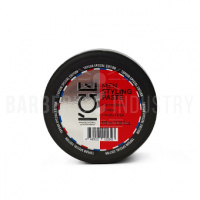 ICEхTOPGUN MEN STYLING PASTE Матовая паста для укладки волос, 100 мл