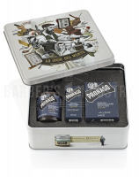 Proraso Подарочный Набор для Ухода за Бородой  Azur Lime