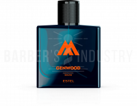 ALPHA Одеколон GENWOOD, 100 мл