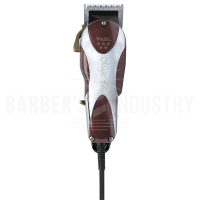 Wahl Magic Clip бордовый, сетевая машинка