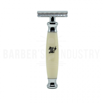 HEY JOE Premium Shaver Razor Traditional Т-образная бритва
