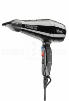 Wahl Turbo Booster 3400 Ergolight черный, фен с Турмалином