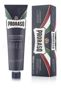 Proraso Крем для бритья 150мл. Алое Вера и Витамин Е