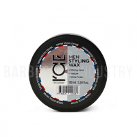 ICEхTOPGUN MEN STYLING WAX Воск для укладки волос, 100 мл