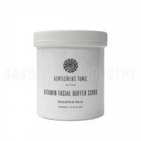 Gentlemen's Tonic Витаминный пилинг для лица, 500 мл