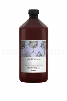 Davines CALMING Успокаивающий шампунь для чувствительной кожи головы 1000 мл