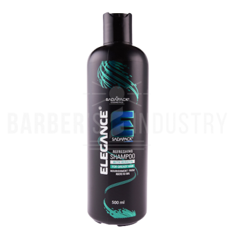 Elegance Шампунь Greasy для жирных волос 500 ml