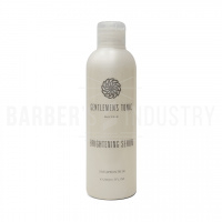Gentlemen's Tonic Сыворотка для лица с осветляющим эффектом, 200 мл