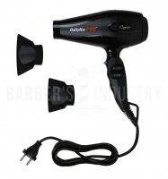 BABYLISS Фен 2400W CARUSO HAIRDRYER