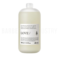 Davines LOVE CURL Шампунь для кудрявых и вьющихся волос 1000 мл