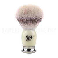 HEY JOE Premium Shaving Brush Премиальный помазок для бритья из барсучьего ворса