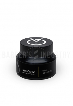 VOLCANO Sebo skin control Себорегулирующий гель для лица 50 мл 