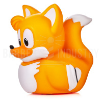Rubber Road Ltd Фигурка-утка Tubbz Sonic the Hedgehog Tails (Mini)