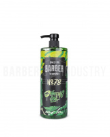 Marmara Barber Гель для бритья №78 1000 мл