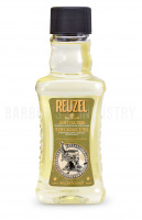 REUZEL Шампунь 3 в 1 100 мл