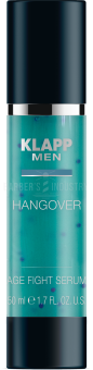 KLAPP MEN Hangover-Age Fight Serum Сыворотка 50мл
