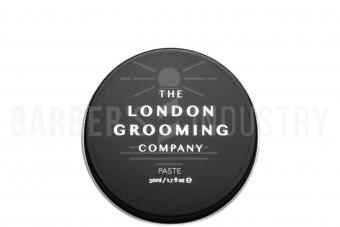 London Grooming Паста для укладки волос 50 мл