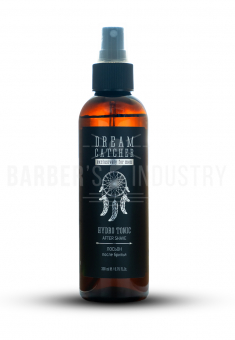 DREAM CATCHER Hydro tonic after shave Лосьон после бритья 200мл