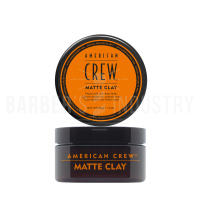 AC MATTE CLAY Пластичная матовая глина 85гр