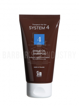 System 4 Шампунь № 4, 75 мл