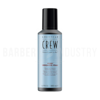 AC FIBER GROOMING FOAM Пена для укладки волос 200мл