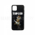 Чехол для iPhone 11 Pro TOPGUN