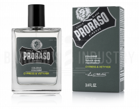 Proraso Одеколон CYPRESS 1 & VETYVER 100 мл