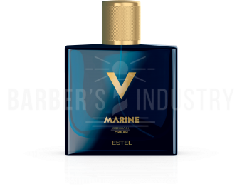 ALPHA Одеколон MARINE, 100 мл