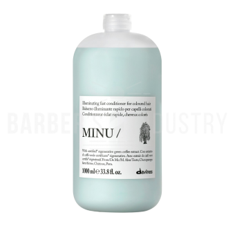 Davines MINU Экспресс-кондиционер для окрашенных волос 1000 мл