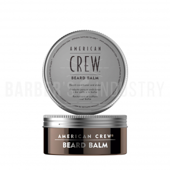 AC BEARD BALM Бальзам для бороды 60гр