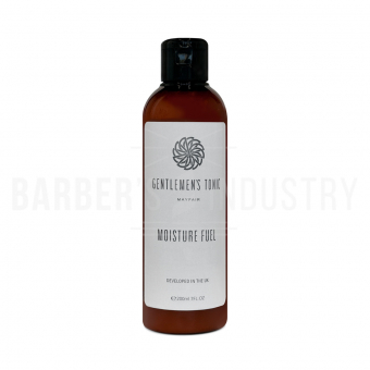 Gentlemen's Tonic Увлажняющий лосьон для тела, 200 мл
