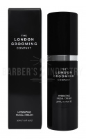 London Grooming Увлажняющий крем для лица 30 мл
