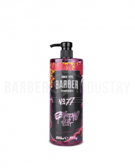 Marmara Barber Гель для бритья №77 1000 мл