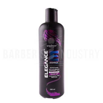 Elegance Шампунь Dry для сухих волос 500 ml