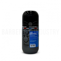 ICEхTOPGUN MEN SHAMPOO GROWTH&DENSITY Шампунь для стимуляции роста и плотности тонких волос, 250 мл