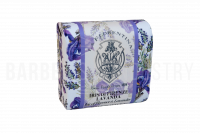 La Florentina Мыло Iris of Florence & Lavender / Флорентийский Ирис и Лаванда 106 г