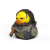 Rubber Road Ltd Фигурка-утка Tubbz The Last of Us Bill