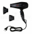 BABYLISS Фен 2400W CARUSO HAIRDRYER