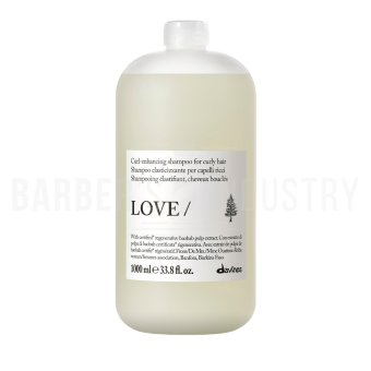 Davines LOVE CURL Шампунь для кудрявых и вьющихся волос 1000 мл