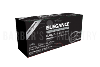 Elegance Воск для депиляции лица "ULTRA " 290 g