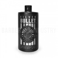 Silver Bullet Шампунь для волос, 750мл