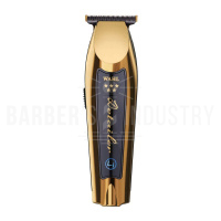 Wahl Gold Cordless Detailer Li
