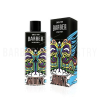 Marmara Barber Одеколон после бритья 500 мл в коробке  