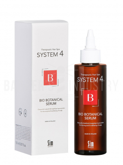System 4 биоботаническая сыворотка, 150 мл