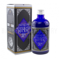 HEY JOE Premium After Shave Lotion Премиальный лосьон после бритья 100 мл 