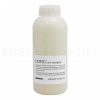 Davines LOVE CURL Шампунь для усиления завитка 1000 мл 