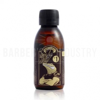 HEY JOE Beard Shampoo Nº1 Шампунь для бороды №1 120 мл