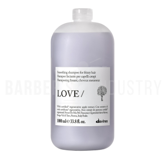 Davines LOVE Шампунь для непослушных волос 1000 мл
